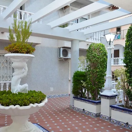 Apartamento Oslo Lägenhet