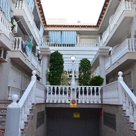 Appartement Apartamento Oslo Torrevieja