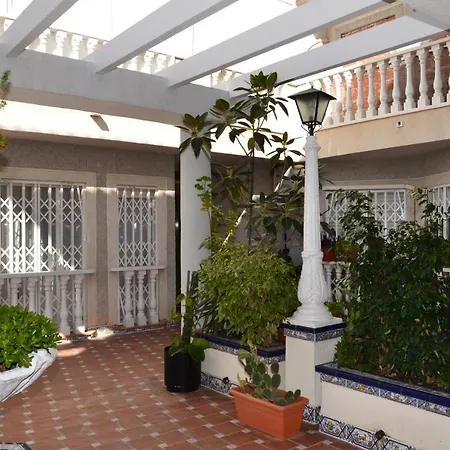 Lägenhet Apartamento Oslo *