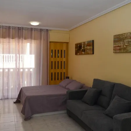 Appartement Apartamento Oslo *