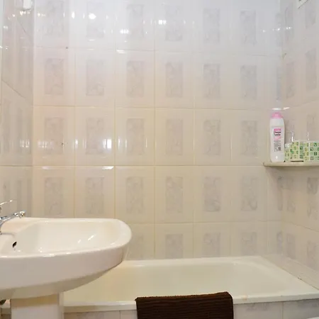 Apartamento Oslo Torrevieja