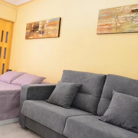Apartamento Oslo *