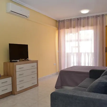 Apartamento Oslo * Torrevieja